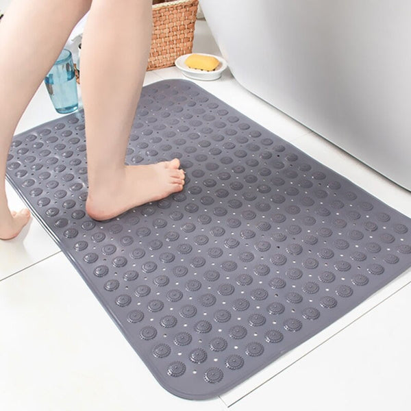 Anti-Slip Mats (Straight Round) - zeests.com - Best place for furniture, home decor and all you need