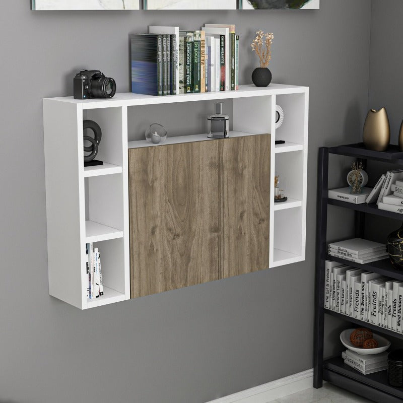 Wall Mounted Work Rack - zeests.com - Best place for furniture, home decor and all you need