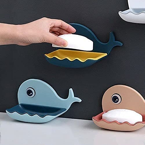 Fish Soap Dish - zeests.com - Best place for furniture, home decor and all you need