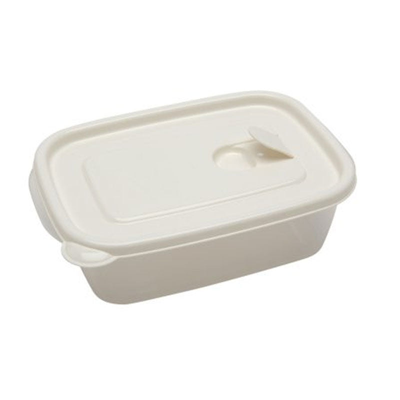Lustroware No WraP Food Storage Container(Pack of 2) - zeests.com - Best place for furniture, home decor and all you need