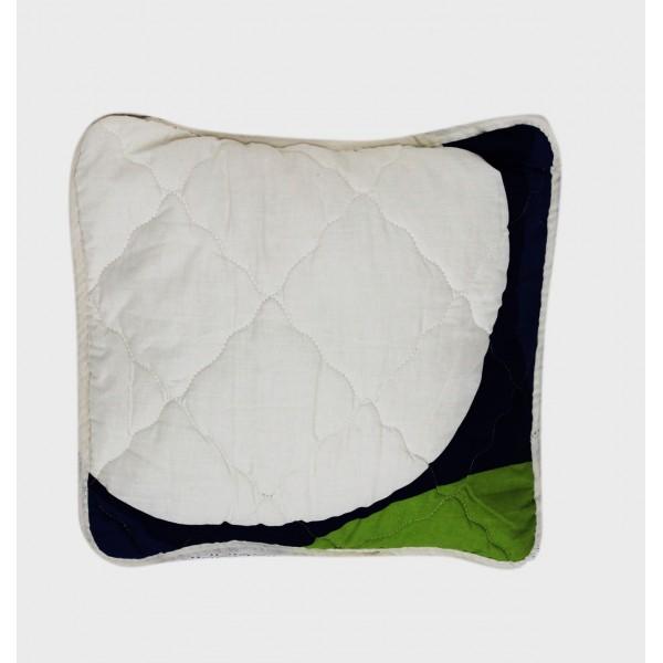 Quilted Cushion Cover Pair - zeests.com - Best place for furniture, home decor and all you need
