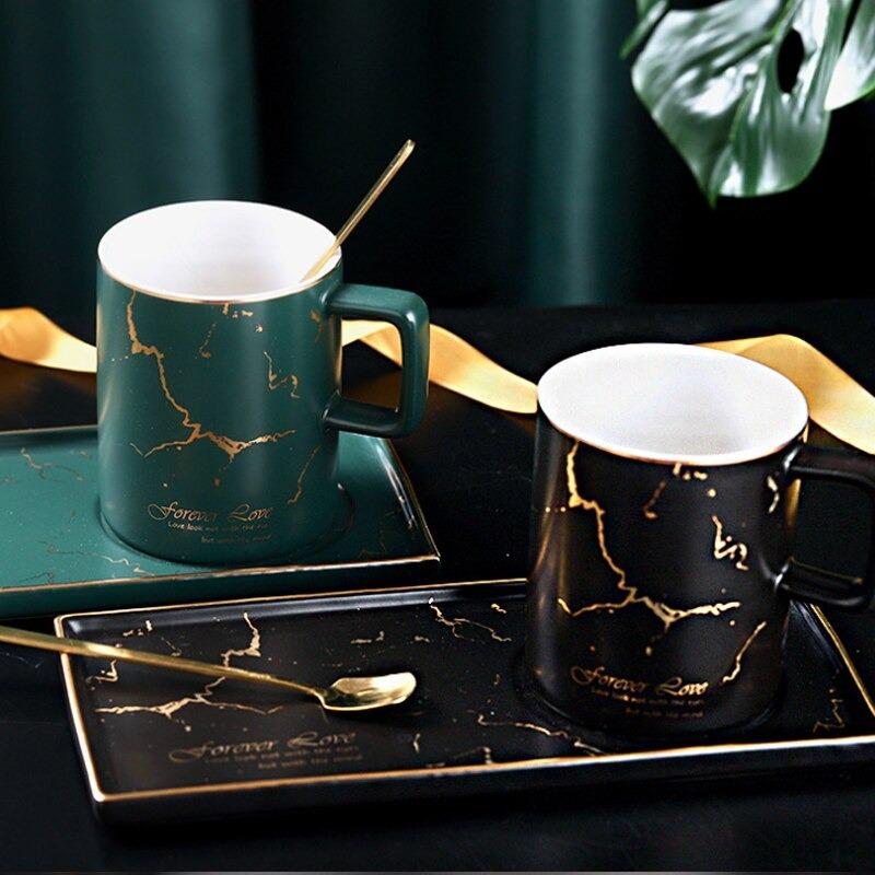 Sensuous Coffee Cup Set - zeests.com - Best place for furniture, home decor and all you need