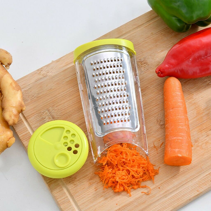 Kitchen Spice Grinder Slicer - zeests.com - Best place for furniture, home decor and all you need