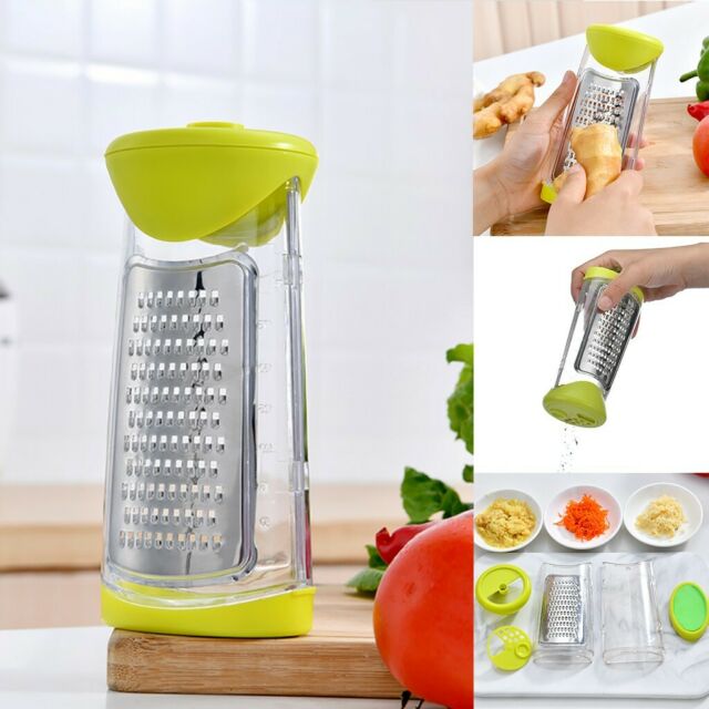 Kitchen Spice Grinder Slicer - zeests.com - Best place for furniture, home decor and all you need