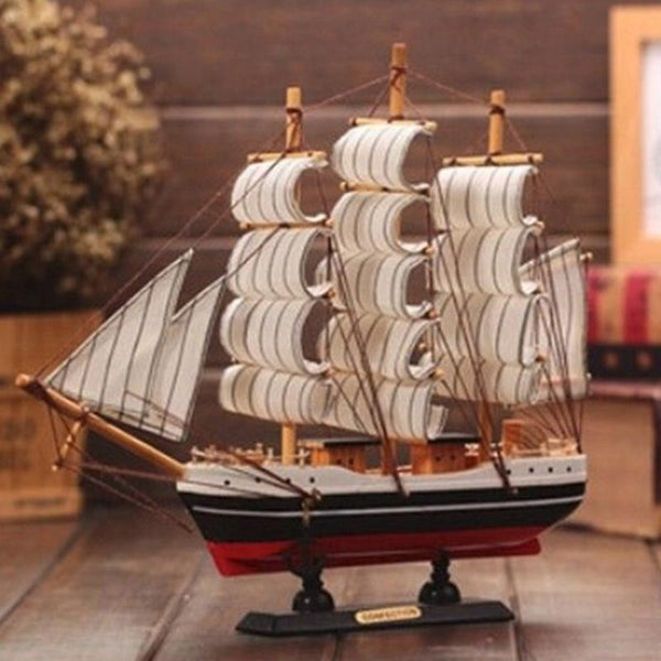 Sailing Ship Decor - zeests.com - Best place for furniture, home decor and all you need