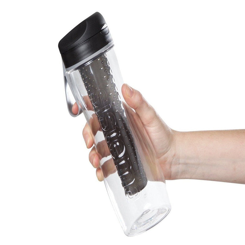 Tritan Infuser Bottle (800 mL) - zeests.com - Best place for furniture, home decor and all you need