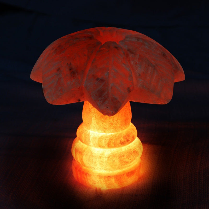 Umbrella - Table Salt Lamp - zeests.com - Best place for furniture, home decor and all you need