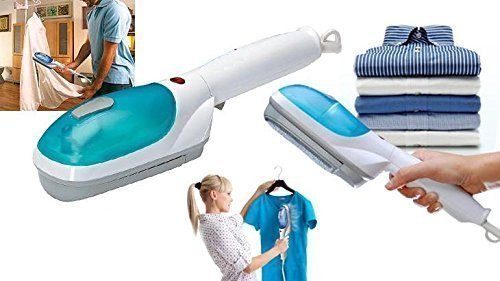 Tobi Travel Steamer - zeests.com - Best place for furniture, home decor and all you need