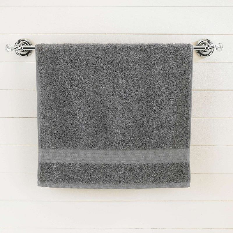 Egyptian Cotton Bath Towel - Single - zeests.com - Best place for furniture, home decor and all you need