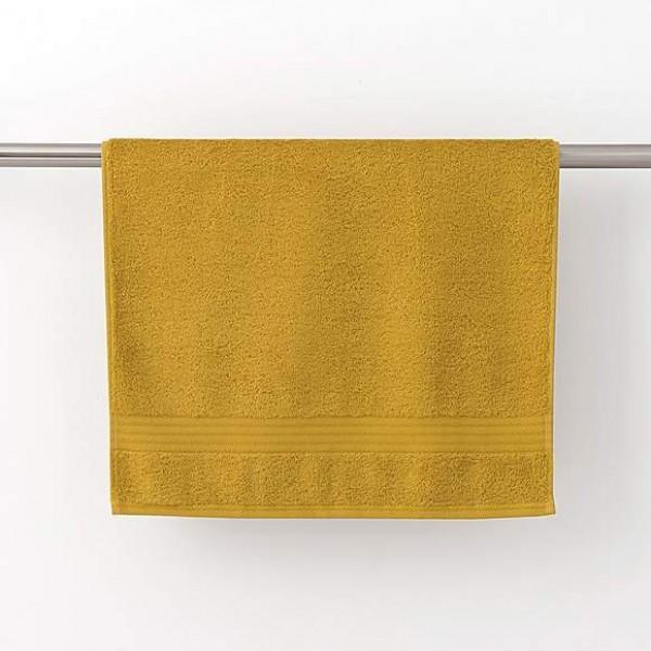 Green Cotton Bath Towel - Single - zeests.com - Best place for furniture, home decor and all you need