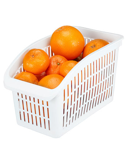 Mini Kitchen Home Storage Basket (Made in Turkey) - zeests.com - Best place for furniture, home decor and all you need