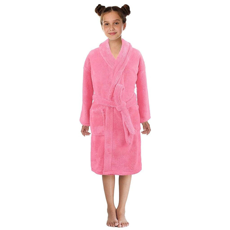 MUQGEW Kids Bathrobe - zeests.com - Best place for furniture, home decor and all you need