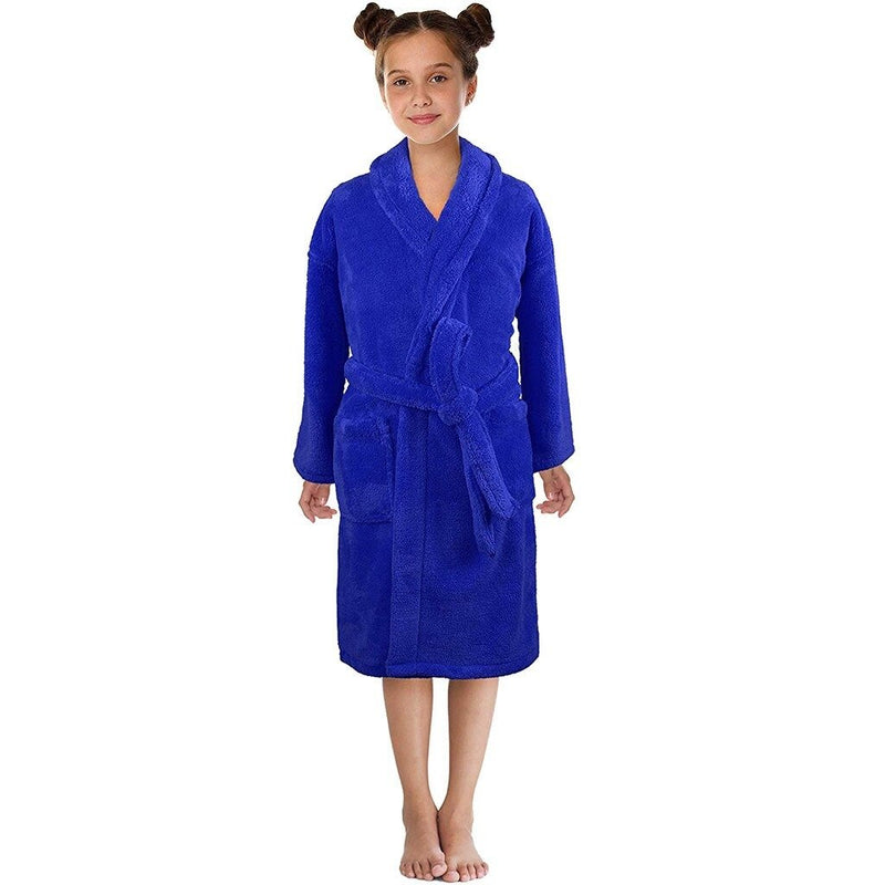 MUQGEW Kids Bathrobe - zeests.com - Best place for furniture, home decor and all you need