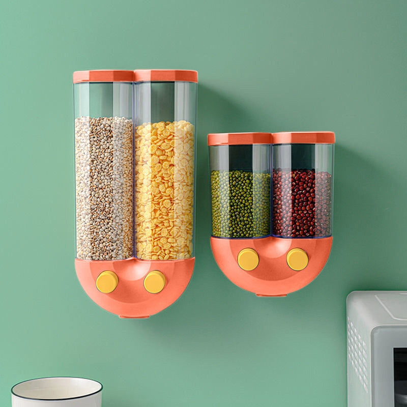 Reversed U shaped storage Container - zeests.com - Best place for furniture, home decor and all you need