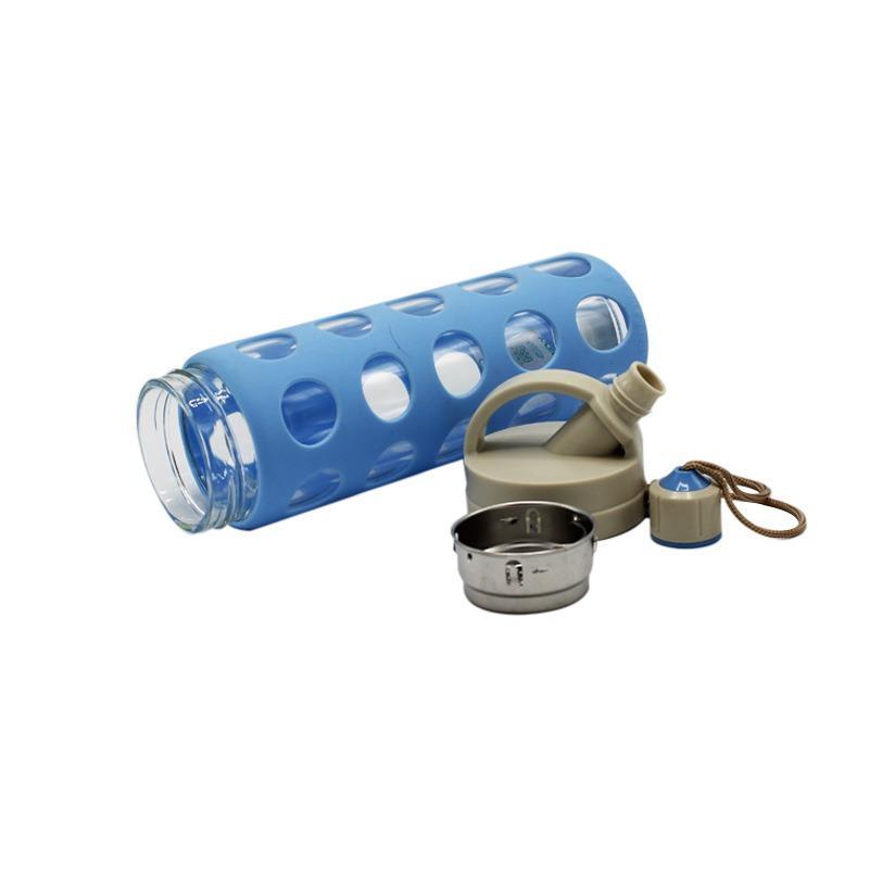 Double Glazing XILE water bottle - zeests.com - Best place for furniture, home decor and all you need