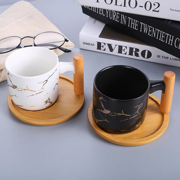 XINCHEN Nordic Style Mug - zeests.com - Best place for furniture, home decor and all you need