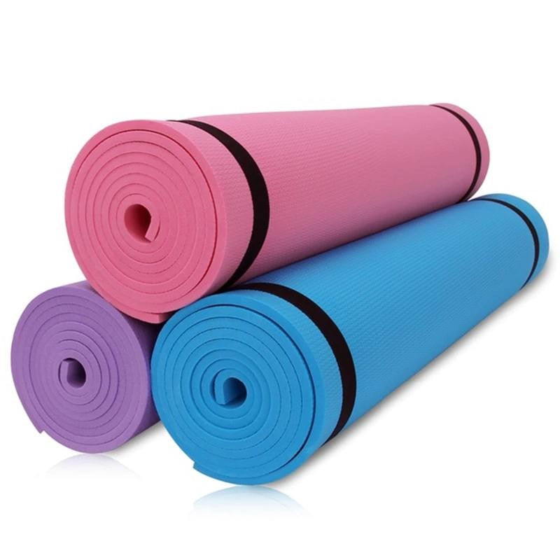 Foam Yoga Matts - zeests.com - Best place for furniture, home decor and all you need